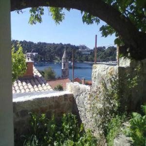 Apartments Ana Old Town Cavtat Quarto foto