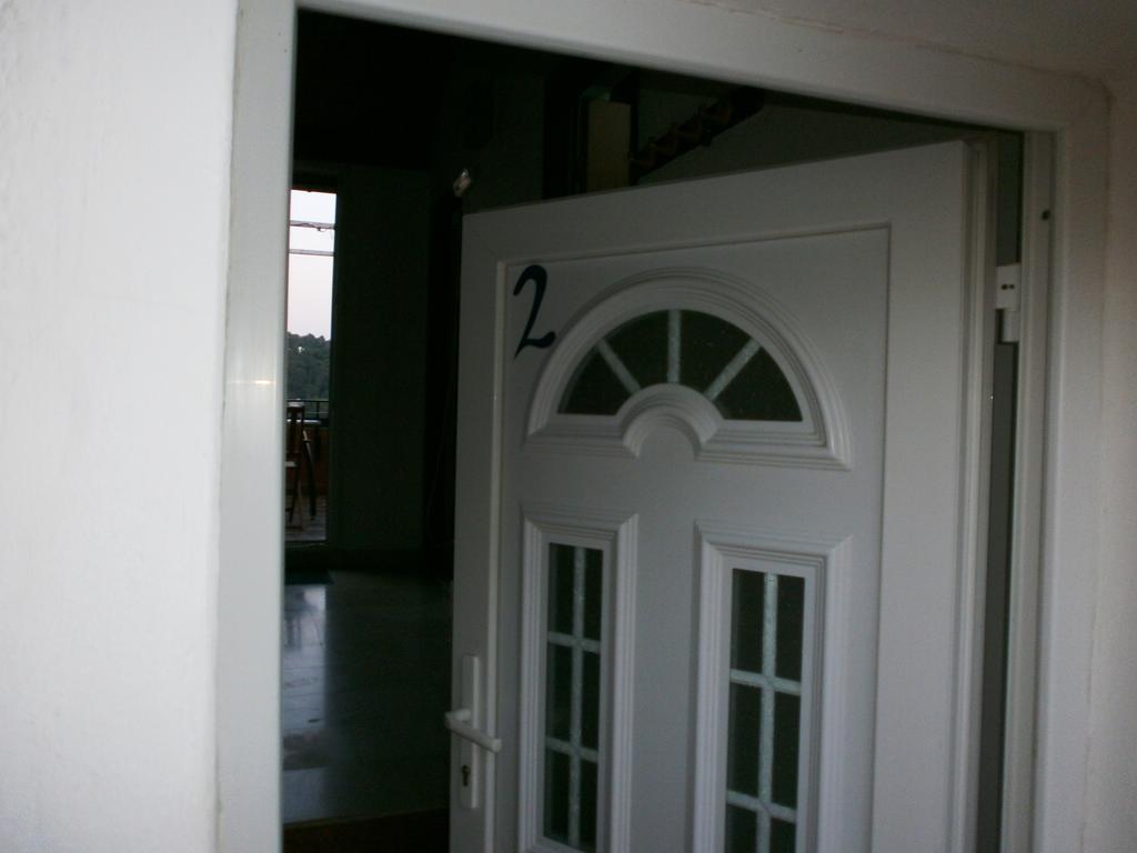 Apartments Ana Old Town Cavtat Exterior foto