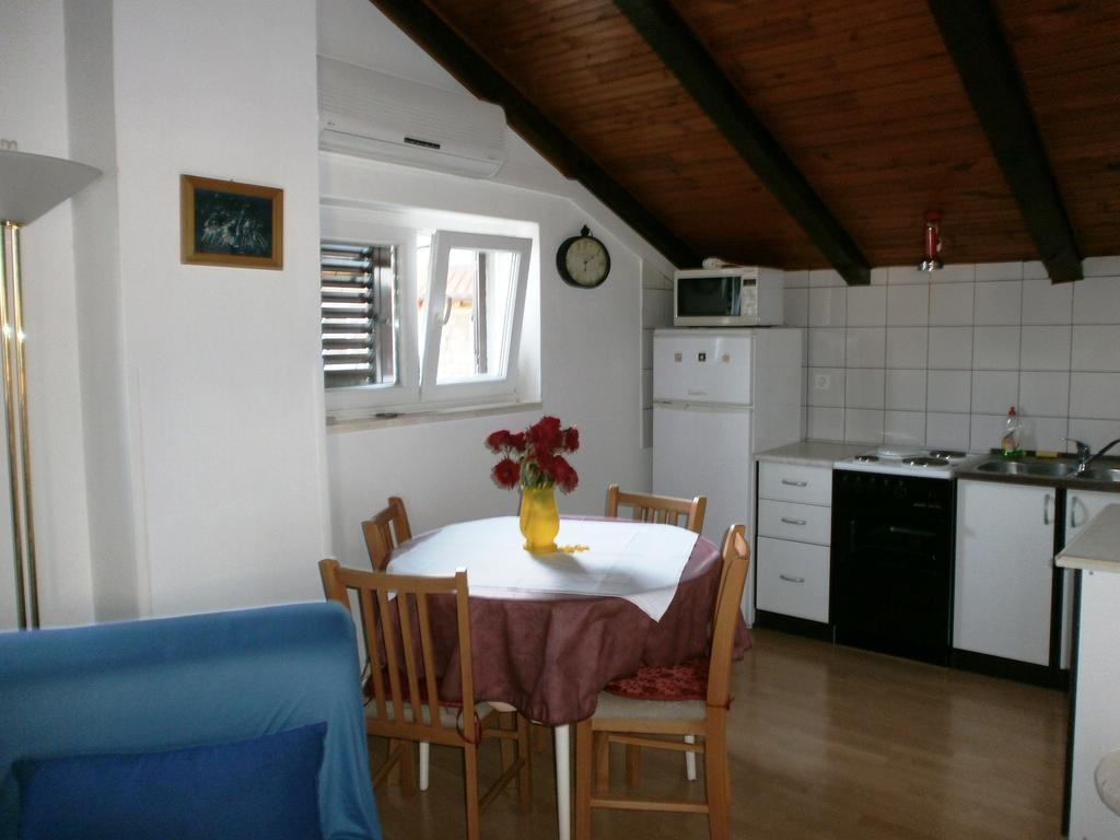 Apartments Ana Old Town Cavtat Exterior foto