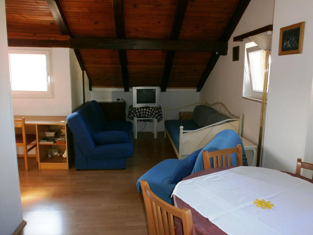 Apartments Ana Old Town Cavtat Exterior foto