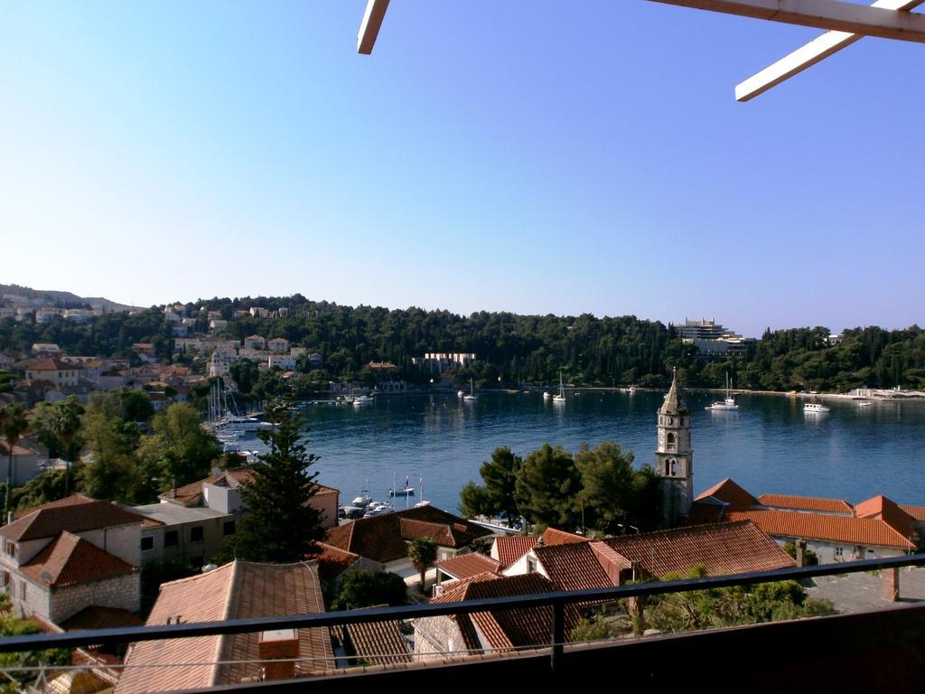 Apartments Ana Old Town Cavtat Exterior foto