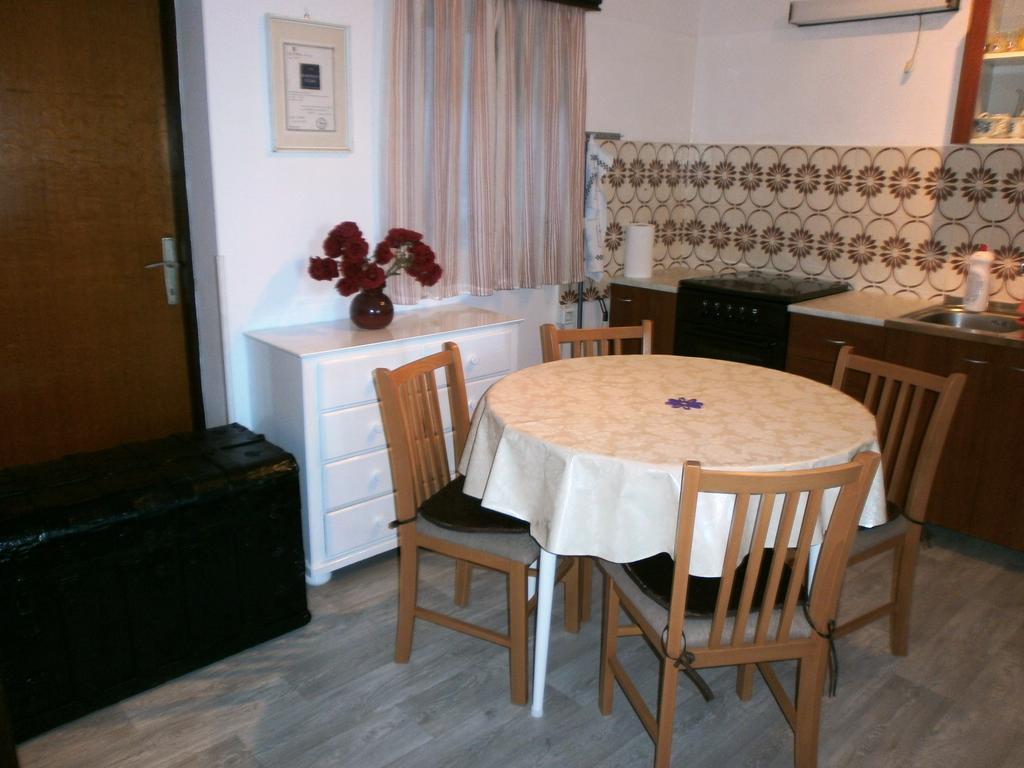 Apartments Ana Old Town Cavtat Exterior foto