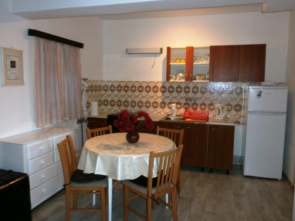 Apartments Ana Old Town Cavtat Exterior foto