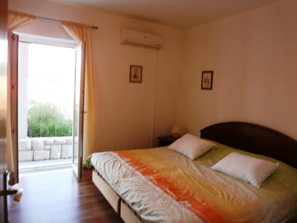 Apartments Ana Old Town Cavtat Exterior foto