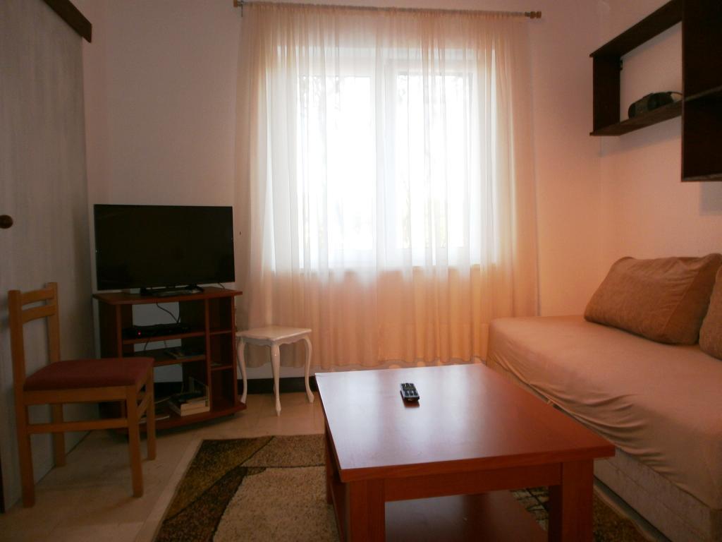 Apartments Ana Old Town Cavtat Exterior foto